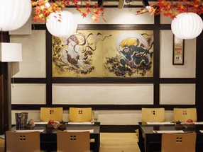 京都先斗町　かに侍別邸 4