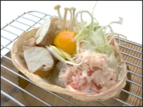 京都先斗町　かに侍別邸 6