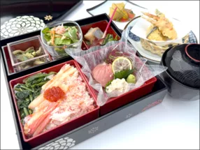 京都先斗町 かに侍別邸 2